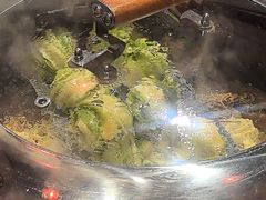 -粗粮人家·东北菜(洋桥店)