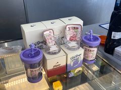 -喜茶(迪士尼小镇DP店)