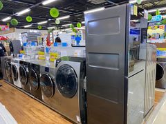 -苏宁易购(Suning Pro北京立水桥店)