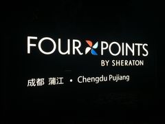 -成都蒲江花样年福朋喜来登度假酒店·宜客乐西餐厅