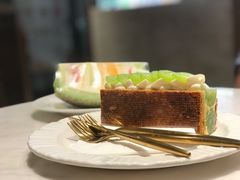 -KNOTKNOT珞珞·日式甜品(K11店)