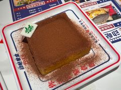 -动哒餐室•港式茶餐厅(顺义华联店)