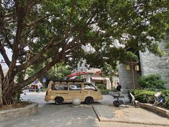 -黄埔古港