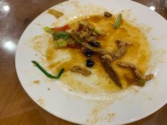 -老虎土菜馆·农家土菜