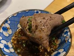 -松临·铁板烧&Omakase(神农店)