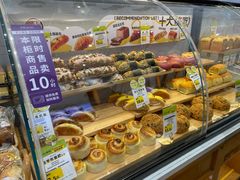 -DEMO黛慕蛋糕(中泰店)