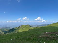 -灵山