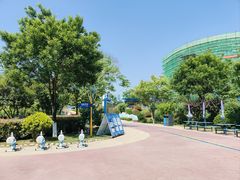 -华夏文旅海洋公园