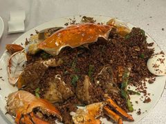 -喜记避风塘炒辣蟹(旗舰店)