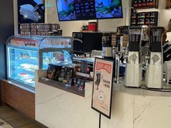 -Peet's Coffee皮爷咖啡(德基店)