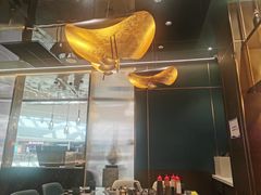 -渔荷食町·铁板烧料理(崂山万象汇店)