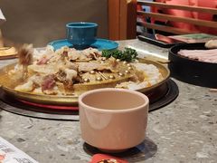 -牛牛章·章鱼水煎肉(光谷世界城店)