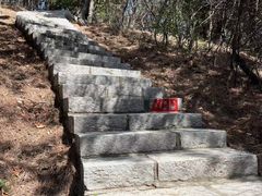 -金龙寺国家森林公园