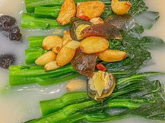 -德胜轩正宗顺德菜(宝安沙井会展中心店)