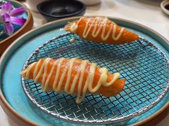 -新一番三文鱼寿司(红城湖店)