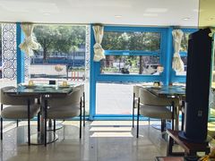 -撒拉花儿·新疆菜·清真(太阳宫店)