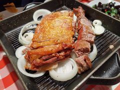 -西贝莜面村(当代商城店)