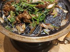-壹零捌道·北京烤鸭(车公庄店)