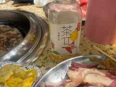 -姜胖胖无限自助烤肉(罗湖宝能店)