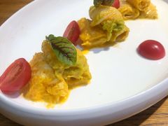 -必点海鲜·鲅鱼水饺(鞍山西道店)