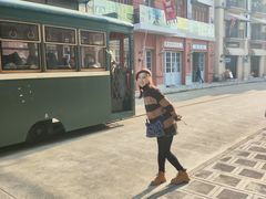 -奔跑吧乐园