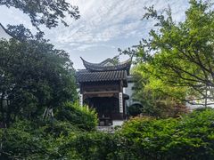 -苏州文旅花间堂·探花府酒店