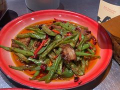 -馬伍旺川菜(金象城店)