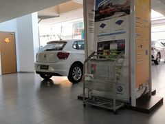 -烟台华鑫上汽大众4S店(机场路店)