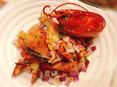 -蟹之国·精品蟹料理(极地店)