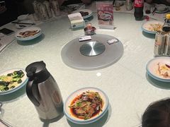 -渝味川菜(夜宵航母店)