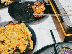 -纪录片《人生一串》体验店(静安店)