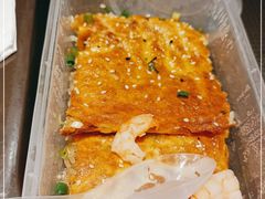 -老通城豆皮大王(吉庆街店)