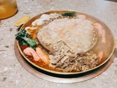 -牛牛章·章鱼水煎肉(光谷世界城店)