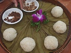 -柳州菜饮食文化博物馆(柳州金利达大厦店)