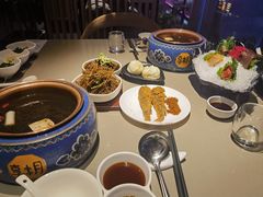 -享月汤皇·海鲜小火锅·聚会(曲江创意谷店)