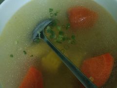 -湘当爱·鲜煮现炒(松岗立业路店)