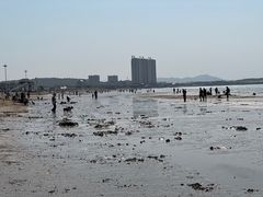 -长兴岛海滨公园