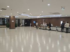 -松乔体检(亦庄店)