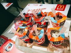 -麦当劳(平度扬州路店)