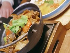 -雀舞云南菜(天津天河城购物中心店)
