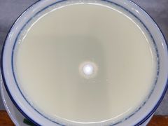 -黄师奶甜品店