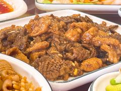 津味老爆三-绿岛酒楼(小海地店)