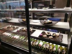 -芭菲盛宴·环球美食(锦城万达广场店)