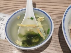 -君东记本帮面馆(天钥桥路店)
