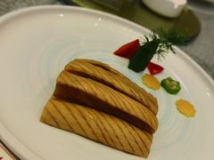 -山孚大酒店-中餐厅