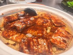 -佬太公海鸭·海鲜大排档(上海总店)