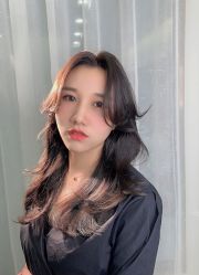 -3AM HAIR SALON染发接发