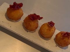 -Ocean's Table 欧舍