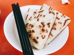 -清真李唯一优质肉丸糊辣汤