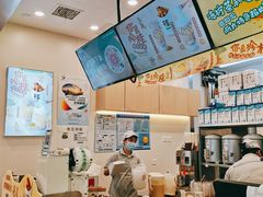 -桂桂茶(大宁国际广场店)